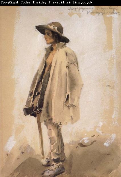 Anders Zorn Unknow work 19
